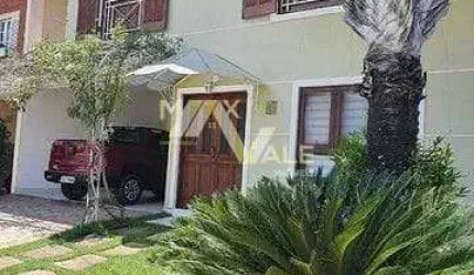 Casa à venda por R$ 890.000,00 - Jardim Maria Amélia - Jacareí/SP