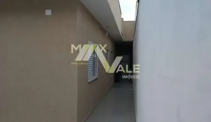 Casa à venda, 158 m² por R$ 636.000,00 - Cidade Jardim - Jacareí/SP