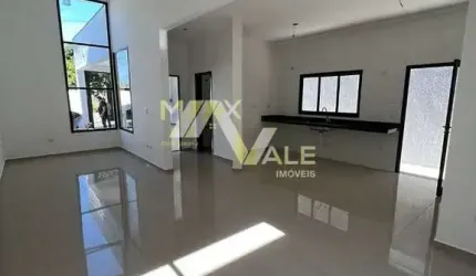 Casa com 3 dormitórios à venda, 170 m² por R$ 900.000 - Villa Branca - Jacareí/SP