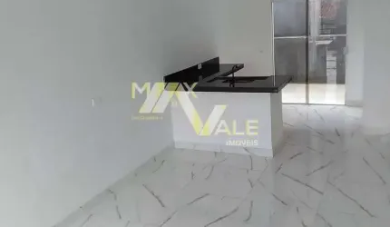 Sobrado com 2 dormitórios à venda, 73 m² por R$ 310.000,00 - Centro - Jacareí/SP