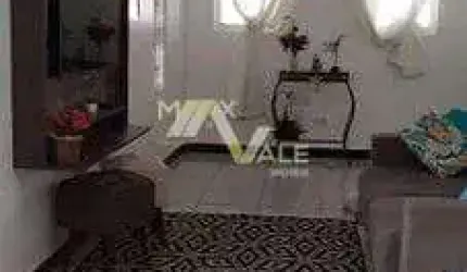 Casa à venda, 142 m² por R$ 315.000,00 - Parque Santo Antônio - Jacareí/SP