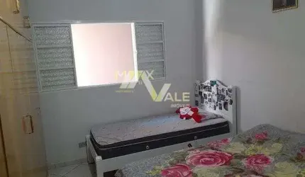 Casa à venda, 82 m² por R$ 320.000,00 - Jardim Santa Marina - Jacareí/SP