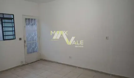 Casa à venda, 195 m² por R$ 320.000,00 - Jardim Paraíba - Jacareí/SP