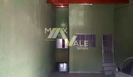 Casa à venda, 150 m² por R$ 375.000,00 - Jardim Califórnia - Jacareí/SP
