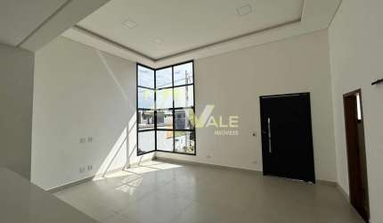 Casa com 3 dormitórios à venda, 180 m² por R$ 1.400.000,00 - Recanto dos Eucaliptos - São José dos