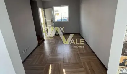 Sobrado com 2 dormitórios à venda, 68 m² por R$ 235.000 - Jardim Colônia - Jacareí/SP