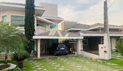 Casa com 4 dormitórios à venda, 420 m² por R$ 1.580.000,00 - Jardim Califórnia - Jacareí/SP