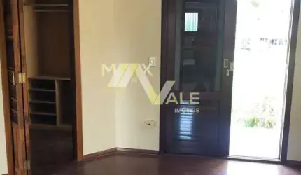 Sobrado com 3 dormitórios para alugar, 300 m² por R$ 7.000,00/mês - Villa Branca - Jacareí/SP