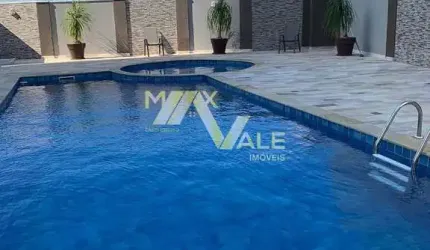 Apartamento com 2 dormitórios para alugar, 46 m² por R$ 1.600/mês - Jardim Califórnia - Jacareí/SP