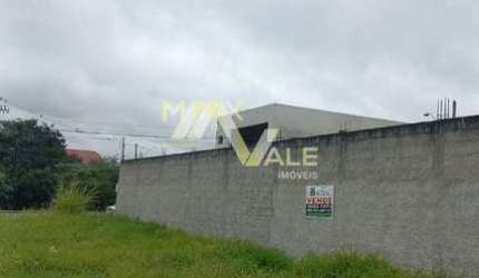 Terreno à venda, 162 m² por R$ 165.000 - Residencial Parque dos Sinos - Jacareí/SP