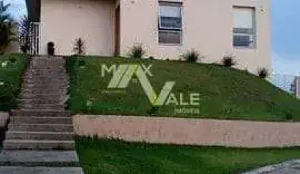 Casa com 3 dormitórios à venda, 216 m² por R$ 800.000,00 - Cidade Nova Jacareí - Jacareí/SP