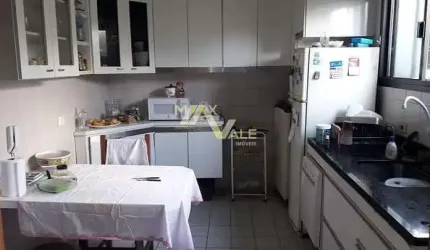 Apartamento à venda, 97 m² por R$ 630.000,00 - Jardim Califórnia - Jacareí/SP