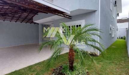 Casa com 5 dormitórios, 270 m² - venda por R$ 1.299.000,00 ou aluguel por R$ 10.000,00/mês - Vila B