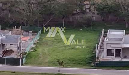 Terreno em Condomínio Fechado à venda, 1000 m² por R$ 330.000 - Reserva Fazenda São Francisco - Jam