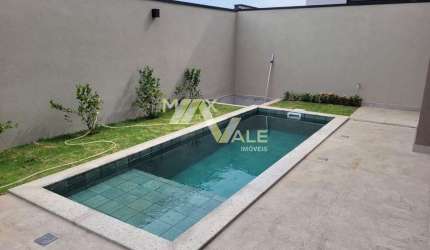 Sobrado com 3 dormitórios à venda, 227 m² por R$ 1.740.000 - Recanto dos Eucaliptos - São José dos