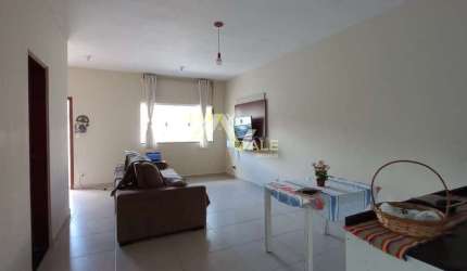 Casa à venda, 150 m² por R$ 480.000,00 - Residencial Parque dos Sinos - Jacareí/SP