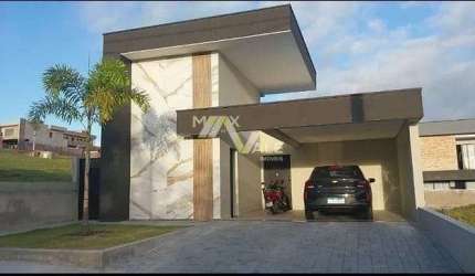 Casa com 3 dormitórios à venda, 130 m² por R$ 1.050.000 - Bandeira Branca - Jacareí/SP