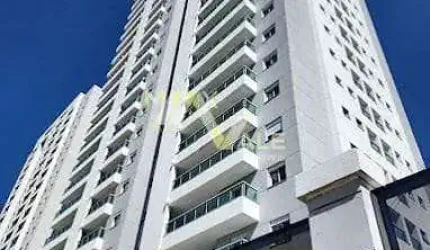 Apartamento com 2 dormitórios à venda, 72 m² por R$ 570.000 - Jardim Califórnia - Jacareí/SP