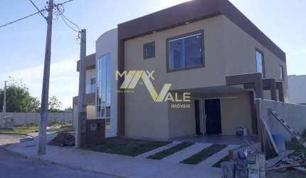 Sobrado com 4 dormitórios, 195 m² - venda por R$ 1.065.000 ou aluguel por R$ 5.700/mês - Jardim Jac