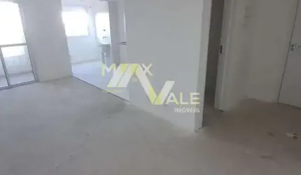 Apartamento com 2 dormitórios à venda, 68 m² por R$ 550.000 - Villa Branca - Jacareí/SP