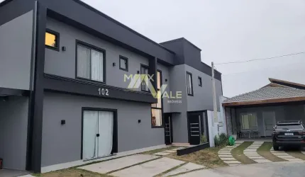 Sobrado com 3 dormitórios à venda, 350 m² por R$ 1.590.000 - Jardim Jacinto - Jacareí/SP