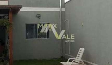 Sobrado com 2 dormitórios à venda, 70 m² por R$ 640.000 - Villa Branca - Jacareí/SP