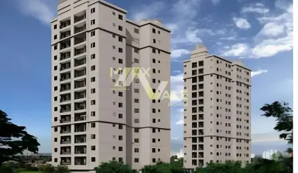 Apartamento com 3 dormitórios, 88 m² - venda por R$ 470.000 ou aluguel por R$ 2.300/mês + condomíni