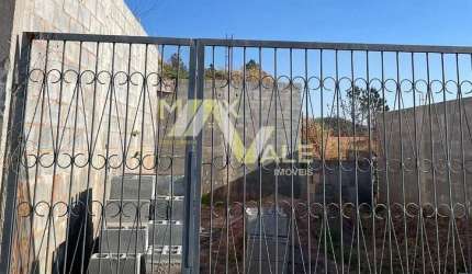 Terreno para alugar, 257 m² por R$ 85.000/mês - Jardim Colinas - Jacareí/SP