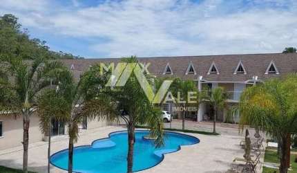 Sobrado com 3 dormitórios à venda, 151 m² por R$ 890.000 - Itaoca - Guararema/SP