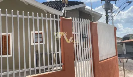 Casa com 3 dormitórios, 120 m² - venda por R$ 750.000 ou aluguel por R$ 3.500/mês - Villa Branca -