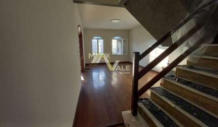 Ponto para alugar, 330 m² por R$ 6.590/mês - Jardim Augusta - São José dos Campos/SP