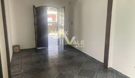 Casa com 3 dormitórios para alugar, 250 m² por R$ 2.300/mês - Jardim Califórnia - Jacareí/SP