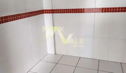 Galpão para alugar, 500 m² por R$ 5.000/mês - Residencial Santa Paula - Jacareí/SP