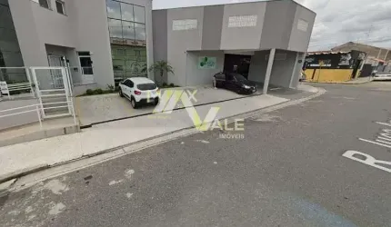 Apartamento com 2 dormitórios para alugar, 68 m² por R$ 2.480/mês - Centro - Jacareí/SP