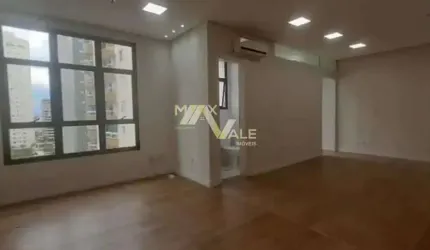 Prédio à venda, 40 m² por R$ 420.000 - Jardim Aquarius - São José dos Campos/SP