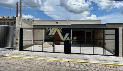 Ponto, 20 m² - venda por R$ 1.800.000 ou aluguel por R$ 6.500/mês - Vila Pinheiro - Jacareí/SP