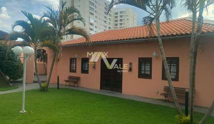 Sobrado com 3 dormitórios à venda, 113 m² por R$ 500.000 - Jardim Califórnia - Jacareí/SP