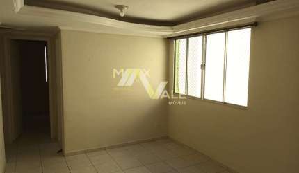 Apartamento para locação, Floradas de São José, São José dos Campos, SP
