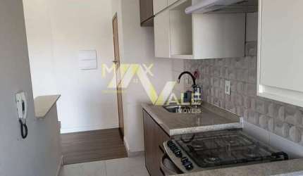 Apartamento à venda, Loteamento Villa Branca, Jacareí, SP