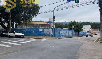 VENDE SE EXCELENTE TERRENO PLANO,  DE ESQUINA, MURADO,  LOCALIZADO NA REGIÃO CENTRAL DE JUNDIAI, SP MEDINDO 1182 M², PODENDO SER RESIDENCIAL OU COMERC
