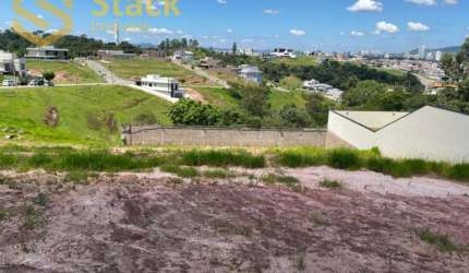 TERRENO A VENDA NO CONDOMÍNIO FECHADO BOSQUE DO HORTO EM JUNDIAÍ ATRÁS DO MAXI SHOPPING.