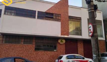 Prédio para locação em Jundiaí no centro da cidade  e a 30 metros do calçadão central com 220 m² A/C