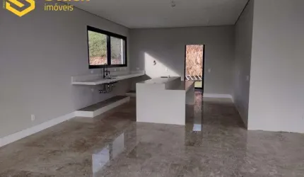 Casa em condomínio fechado com 4 quartos à venda na Estrada Das Raínhas, 1800, Rainha, Louveira, 1917 m2 por R$ 2.500.000