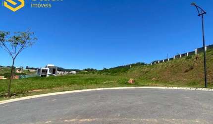 TERRENO A VENDA EM JUNDIAÍ NO CONDOMÍNIO FECHADO BRISAS DE JUNDIAÍ.
