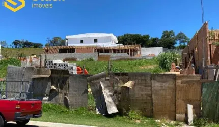 TERRENO A VENDA EM JUNDIAÍ NO CONDOMÍNIO FECHADO BRISAS DE JUNDIAÍ.