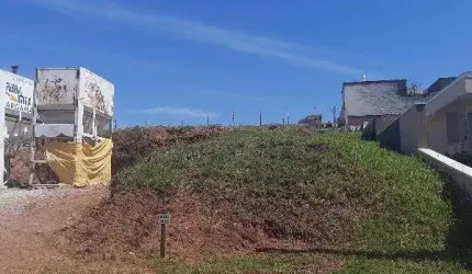 Terreno à venda na Rua Abrahão Kalil Aun, 1400, Monte Alegre, Vinhedo, 800 m2 por R$ 910.000
