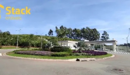 TERRENO PARA VENDA EM ITUPEVA CONDOMÍNIO RESERVA SANTA MÔNICA
