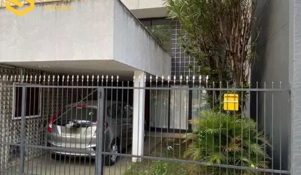CASA A VENDA EM JUNDIAÍ TIPO SOBRADO NO CENTRO DA CIDADE AO LADO DO FORUM.