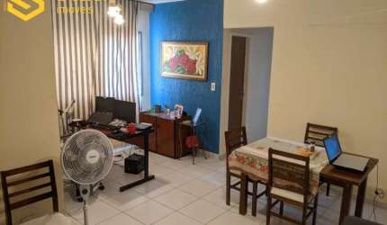 Apartamento a venda em Jundiaí com 55 m²  no centro da cidade tipo Loft com 1 dormitório,