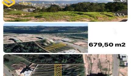 TERRENO A VENDA NO CONDOMÍNIO FECHADO BOSQUE DO HORTO EM JUNDIAÍ ATRÁS DO MAXI SHOPPING.